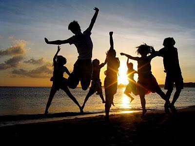 Amistad en la psicología positiva Amistad en la psicología positiva