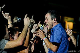 La primera edición del Fnac Music
Festival se celebró en ... La primera edición del Fnac Music
Festival se celebró en ...