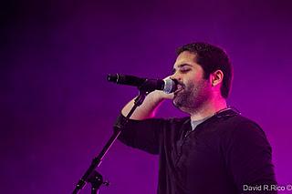 La primera edición del Fnac Music
Festival se celebró en ... La primera edición del Fnac Music
Festival se celebró en ...