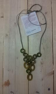 ideas para regalar: collares