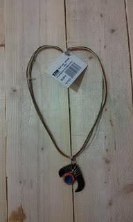 ideas para regalar: collares