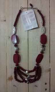 ideas para regalar: collares