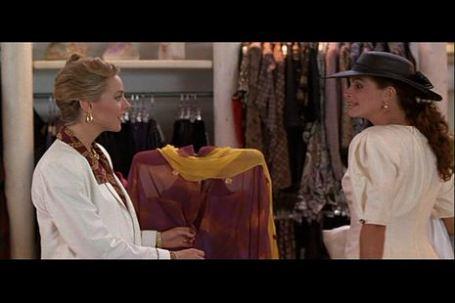 Lo de Pretty Woman Imagen