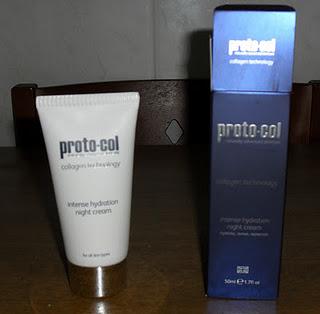 Proto-col Proto-col