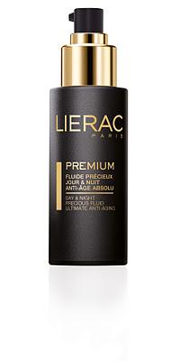 Premium Fluido Precioso de LIERAC Premium Fluido Precioso de LIERAC