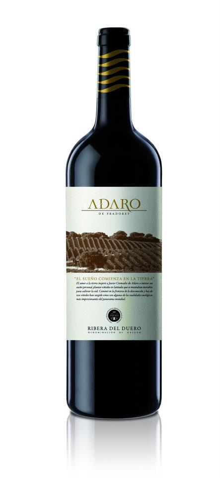 adaro Adaro 2009