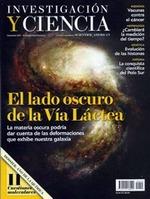 Revistas Investigación y Ciencia, Como funciona, Muy Interesante y Conozca mas.