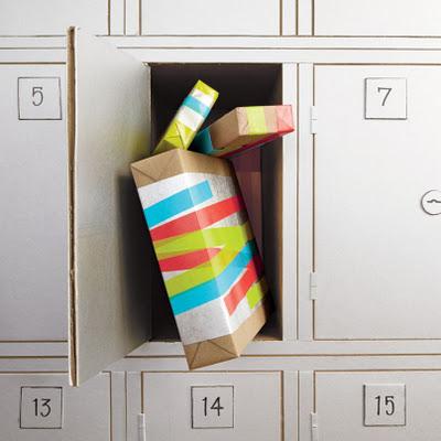regalo cb2 Celo japonés