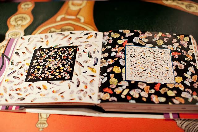 DIY: Pañuelos con estilo DIY: Pañuelos con estilo