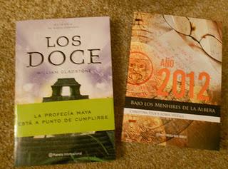 Nuevas lecturas Nuevas lecturas