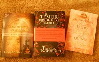 Nuevas lecturas Nuevas lecturas