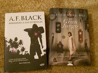 Nuevas lecturas Nuevas lecturas
