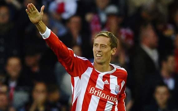 Crouch, el último superviviente