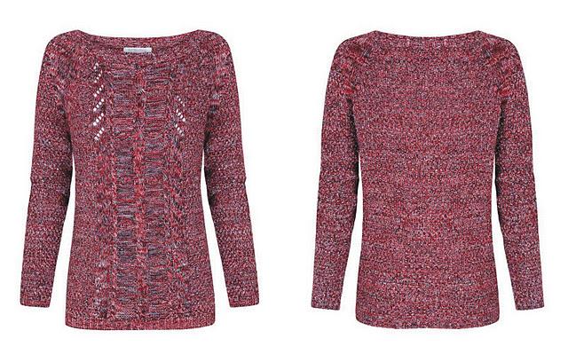 Me lo quitan de las manos: jersey tricot Me lo quitan de las manos: jersey tricot