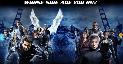 Xmen Xmen
