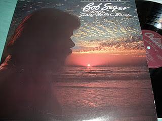 Bob Seger & the Silver Bullet Band The Distance (1982)