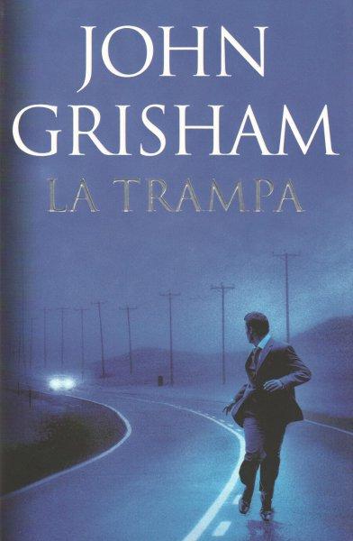Theodore Boone: Joven abogado, de John Grisham La Trampa