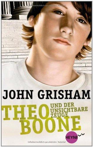 Theodore Boone: Joven abogado, de John Grisham Photobucket