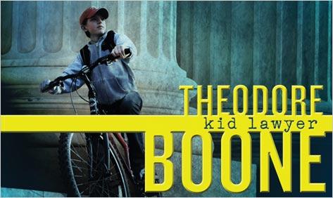 Theodore Boone: Joven abogado, de John Grisham Photobucket