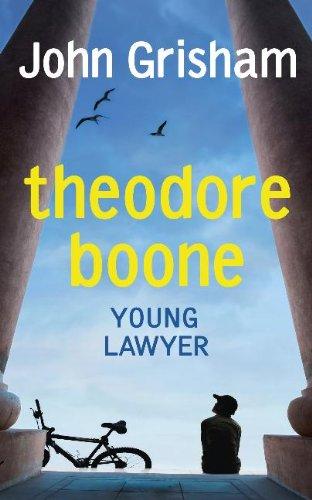 Theodore Boone: Joven abogado, de John Grisham Photobucket