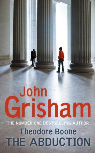 Theodore Boone: Joven abogado, de John Grisham Photobucket