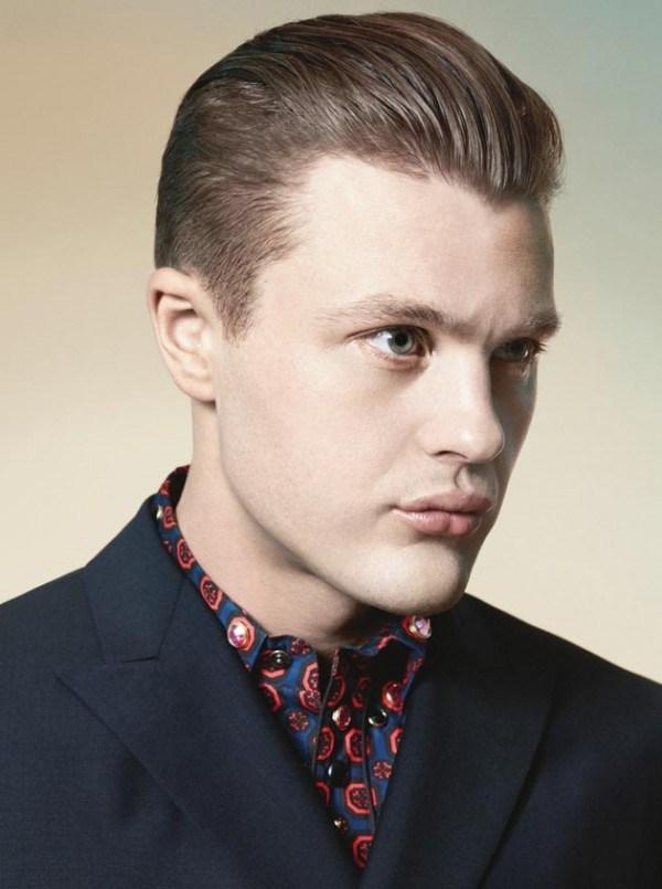 prada06 Campaña Prada Spring Summer 2012 Men