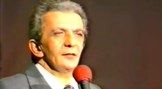 Fallece el actor de doblaje Rogelio Hernández