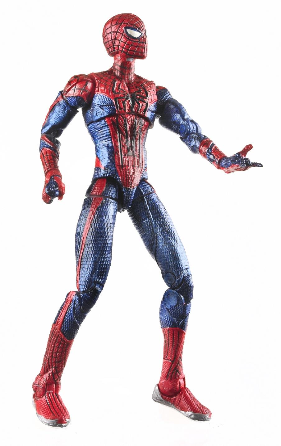 The Amazing Spider-Man y sus figuras de cara al futuro merchandising 3-e8f007c53f.jpg