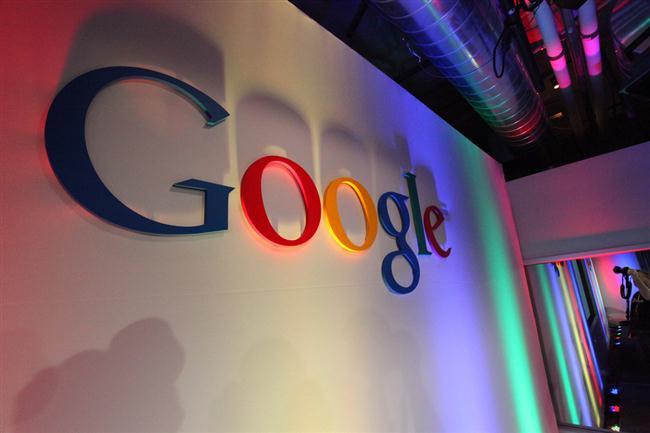 Los mejores productos de Empresa Google en 2011, Android, Google + y Chrome