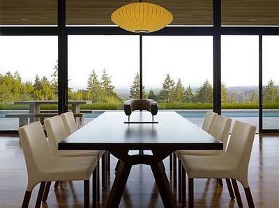 CASA MINIMALISTA EN HEALDSBURG CASA MINIMALISTA EN HEALDSBURG