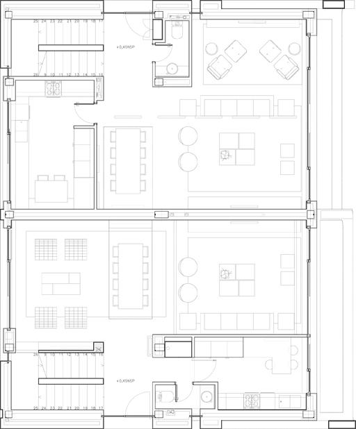 A-cero presenta un nuevo prototipo de vivienda A-cero Tech!