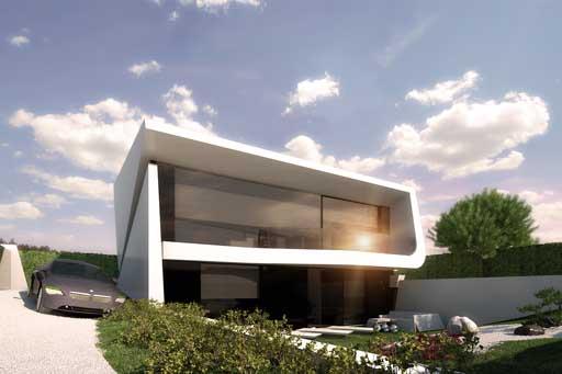 A-cero presenta un nuevo prototipo de vivienda A-cero Tech!