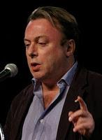 Mi adiós a Christopher Hitchens Mi adiós a Christopher Hitchens