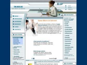PÁGINA DE IDEAS DE NEGOCIOS Y RECURSOS WEBMASTER PÁGINA DE IDEAS DE NEGOCIOS Y RECURSOS WEBMASTER