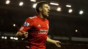 Volv10 Gerrard II Volv10 Gerrard II