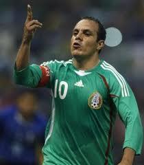 Cuauhtémoc no para Cuauhtémoc no para