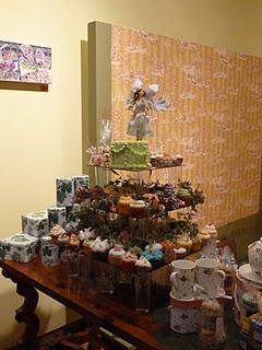 Merendando con Jane Austen Merendando con Jane Austen