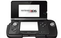 El despegue definitivo de Nintendo 3DS El despegue definitivo de Nintendo 3DS