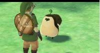 Impresiones Zelda sobre Skyward Sword, todos sus puntos clave. Impresiones Zelda sobre Skyward Sword, todos sus puntos clave.