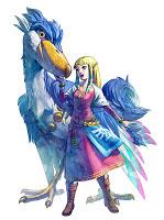 Impresiones Zelda sobre Skyward Sword, todos sus puntos clave. Impresiones Zelda sobre Skyward Sword, todos sus puntos clave.