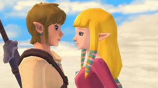 Impresiones Zelda sobre Skyward Sword, todos sus puntos clave. Impresiones Zelda sobre Skyward Sword, todos sus puntos clave.