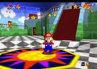 De Super Mario Bros a Super Mario Galaxy: la revolución de Mario, segunda parte De Super Mario Bros a Super Mario Galaxy: la revolución de Mario, segunda parte