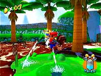 De Super Mario Bros a Super Mario Galaxy: la revolución de Mario, segunda parte De Super Mario Bros a Super Mario Galaxy: la revolución de Mario, segunda parte