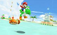 De Super Mario Bros a Super Mario Galaxy: la revolución de Mario, segunda parte De Super Mario Bros a Super Mario Galaxy: la revolución de Mario, segunda parte