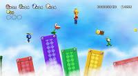 De Super Mario Bros a Super Mario Galaxy: la revolución de Mario, segunda parte De Super Mario Bros a Super Mario Galaxy: la revolución de Mario, segunda parte