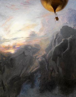 La paciencia, el propósito y los deseos ante el advenimiento de la incertidumbre. La paciencia, el propósito y los deseos ante el advenimiento de la incertidumbre.