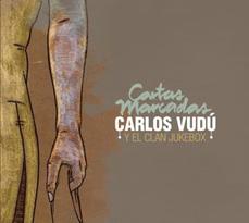 CARLOS VUDÚ y El Clan Jukebox Nos Muestran Sus
