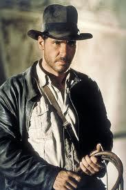 Indiana Jones: En busca del Arca pérdida (Steven Spielberg, 1981)/ciclo Harrison Ford