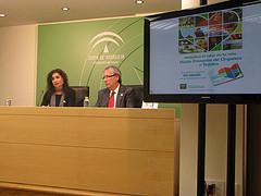Los hospitales públicos realizan 722 trasplantes de órganos en 2011 gracias a la generosidad de los andaluces Los hospitales públicos realizan 722 trasplantes de órganos en 2011 gracias a la generosidad de los andaluces