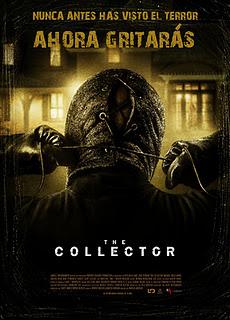 The Collector nuevas imágenes